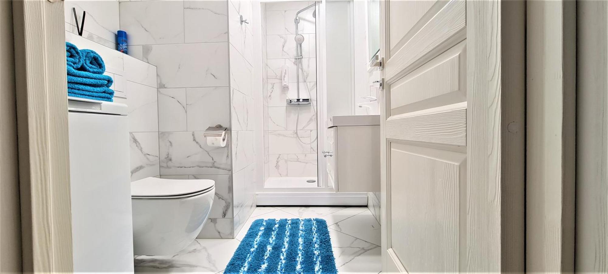 Apartamentai Vyta Plius Klaipėda Oda fotoğraf