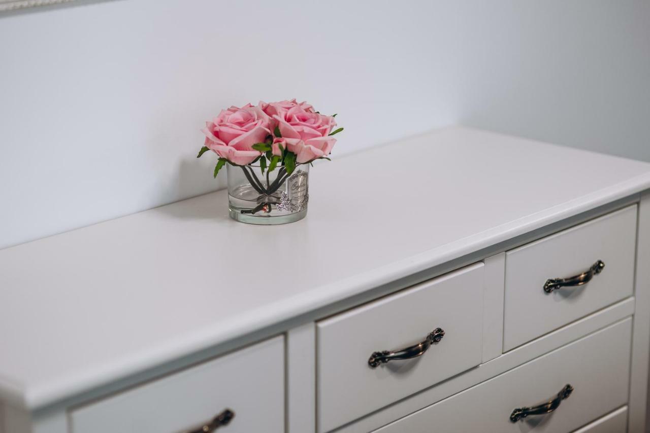 Apartamentai Vyta Plius Klaipėda Dış mekan fotoğraf