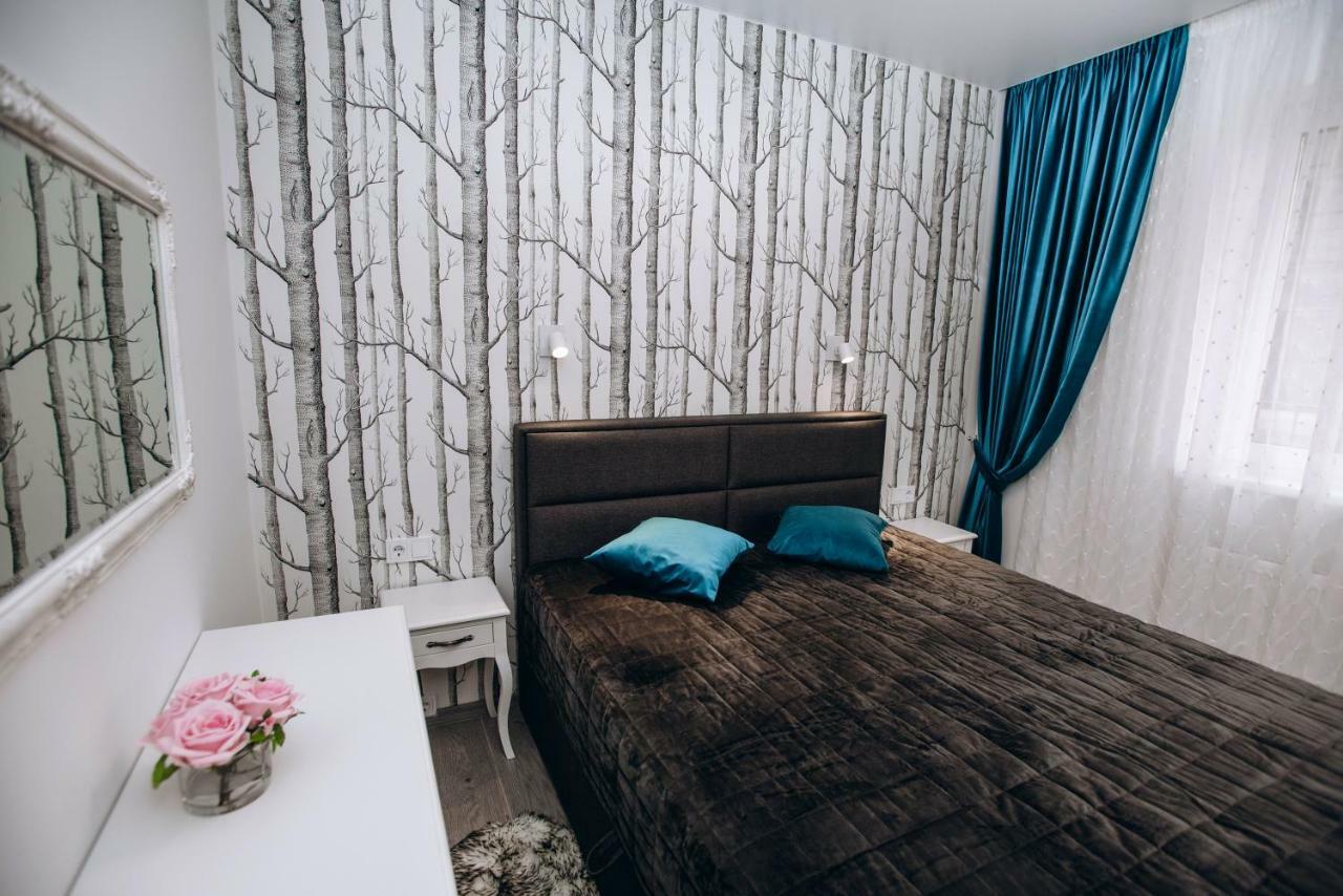 Apartamentai Vyta Plius Klaipėda Dış mekan fotoğraf
