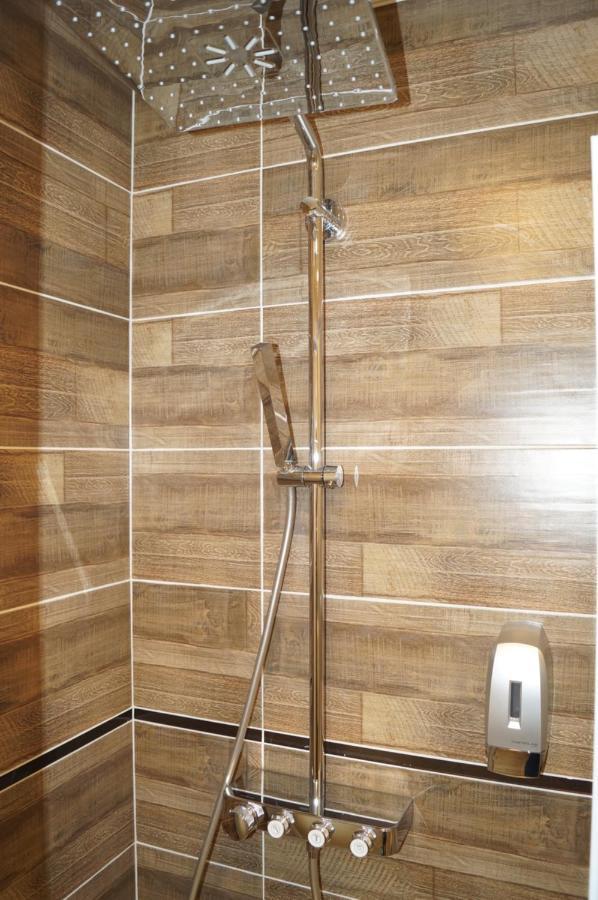 Apartamentai Vyta Plius Klaipėda Dış mekan fotoğraf